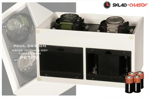 Petite 2 W-K фото фото 3