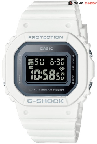 Casio GMD-S5600-7 фото