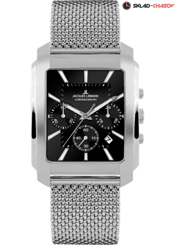 Наручные часы 1-2149C, Jacques Lemans фото