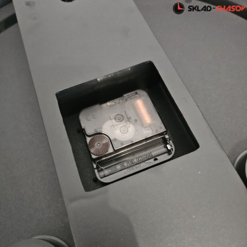 Настенные часы Tomas Stern 9111 фото фото 9