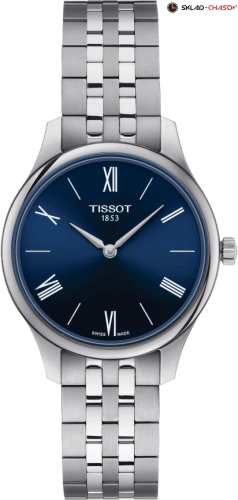 Tissot T063.209.11.048.00 фото