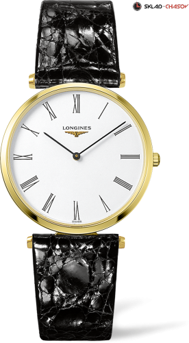 Longines L4.755.2.11.2 фото