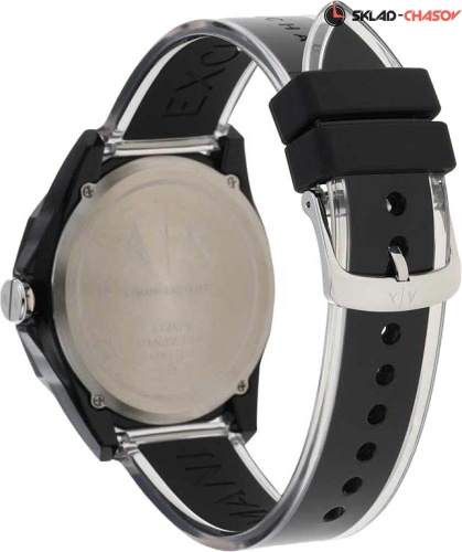 Armani Exchange AX2629 фото фото 6