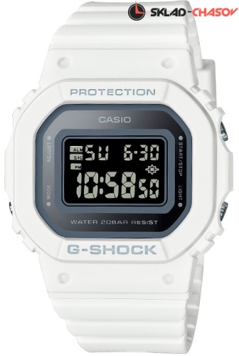 Casio GMD-S5600-7 фото