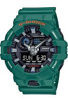 Casio GA-700SC-3A фото