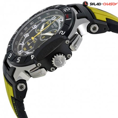 Tissot T048.417.27.057.13 фото фото 2