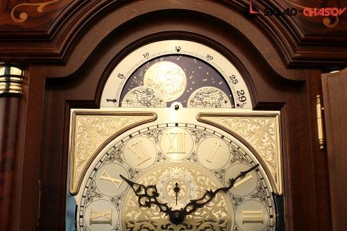 Hermle 01131-031171 фото фото 8