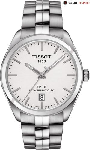 Tissot T101.407.11.031.00 фото