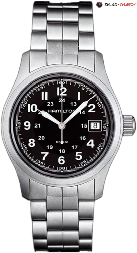 Hamilton H68411133 фото