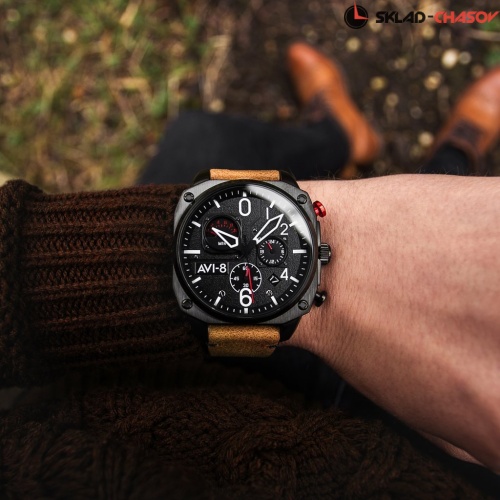 AVI-8 av-4052-02 фото фото 6