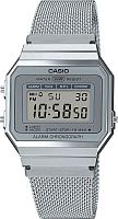 Casio Vintage EDGY A700WEM-7AEF фото