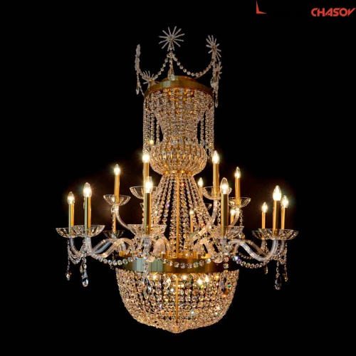 Wranovsky Polaris 24 Gold фото фото 2