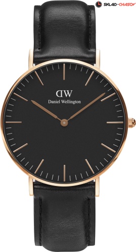 Daniel Wellington DW00100139 фото