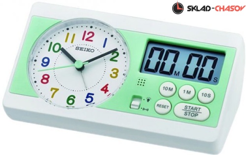 Seiko QHE152WN фото