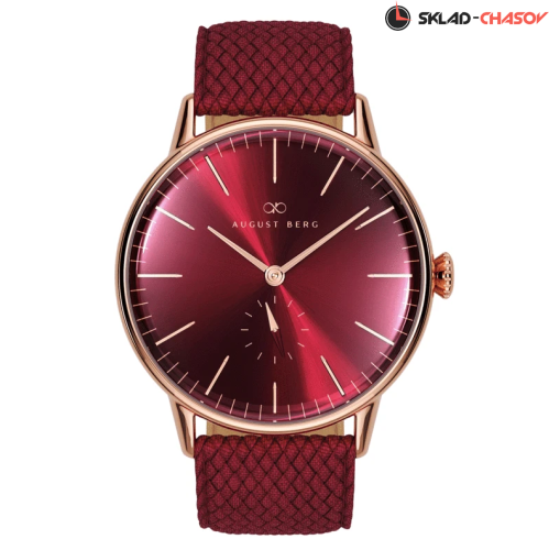 August Berg 10140A15VBY фото