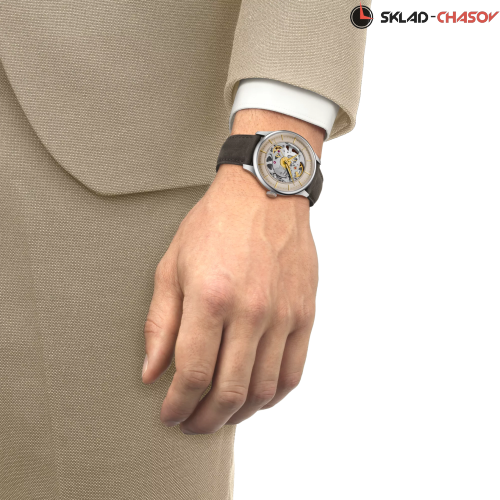 Tissot T139.836.16.261.00 фото фото 5