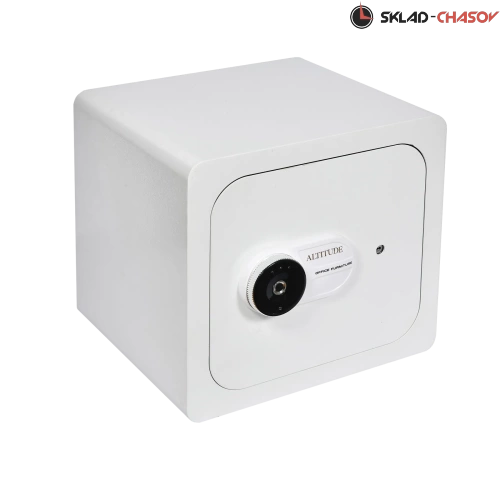 Сейф для автоподзавода 6-ти часов Victory Safe 06W фото