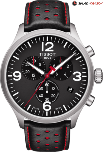 Tissot T116.617.16.057.02 фото