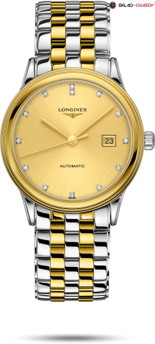 Longines L4.984.3.37.7 фото
