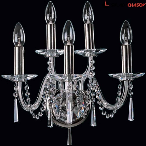 Бра Elite Bohemia N 210/3+2/03 N фото