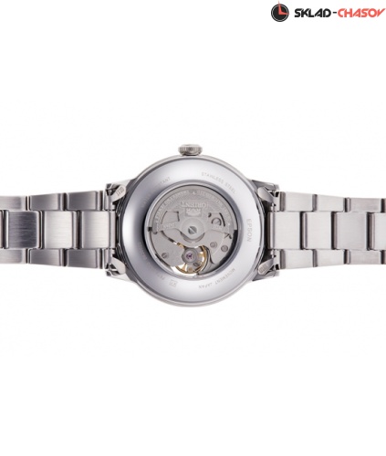 Мужские Orient RA-AG0028L фото фото 3