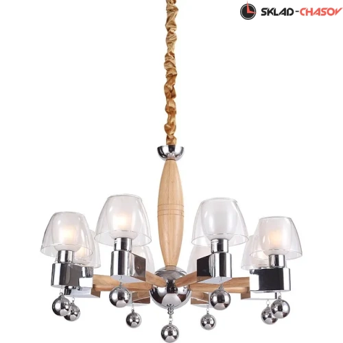 Lucia Tucci Natura 088.8 фото