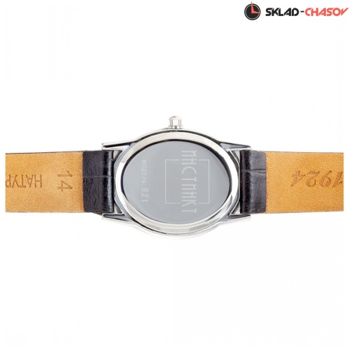 Кварцевые Слава "Инстинкт" 6211474/2035 фото фото 6