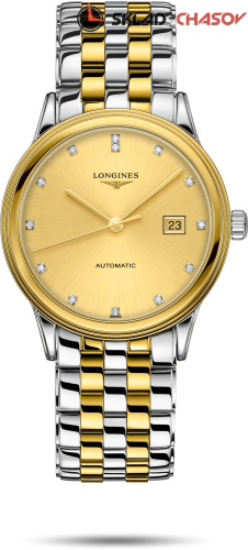 Longines L4.984.3.37.7 фото