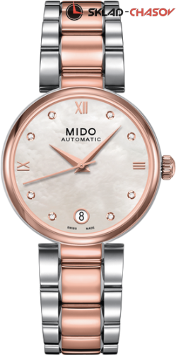 Mido M022.207.22.116.10 фото