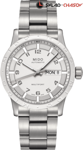 Mido M018.830.11.012.00 фото
