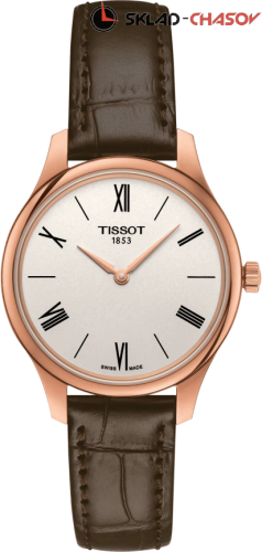 Tissot T063.209.36.038.00 фото