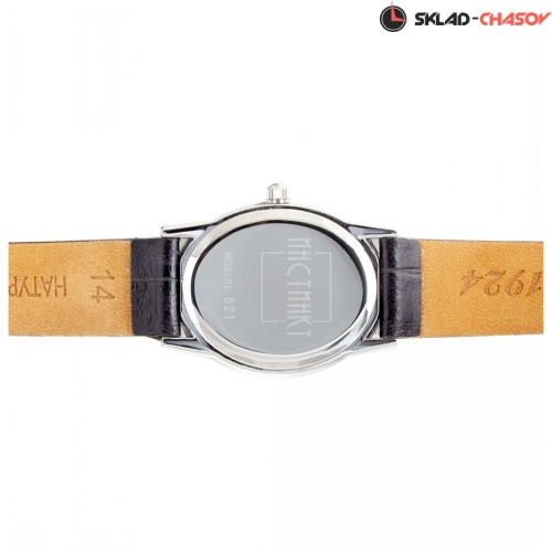 Кварцевые Слава "Инстинкт" 6211474/2035 фото фото 6