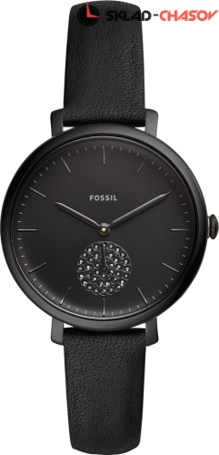 Fossil Jacqueline ES4490 фото