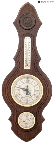 МЕТЕОСТАНЦИЯ БМ-74 фото