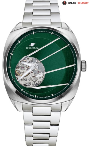 Космос Спутник K 115.10.37 фото