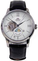 Мужские Orient Automatic RA-AS0005S10B фото