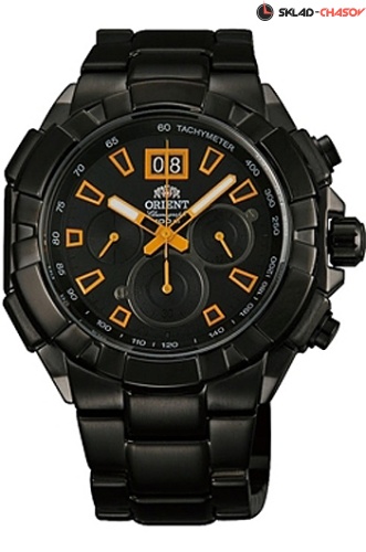 ORIENT FTV00006B0 фото