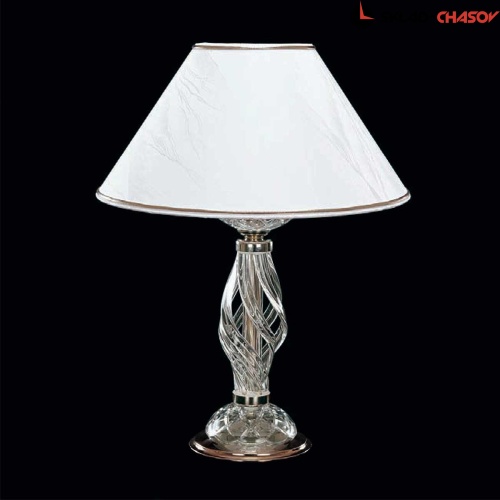 Настольная лампа Elite Bohemia S 415/1/00 N фото