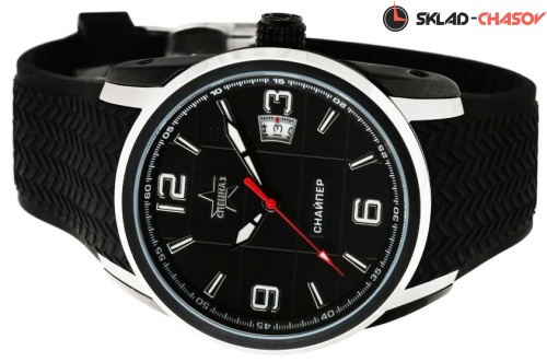 Спецназ Снайпер С9485296-8215 фото