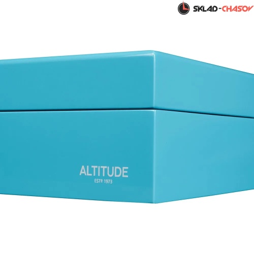 Шкатулка для хранения украшений Altitude TG103TI фото фото 4