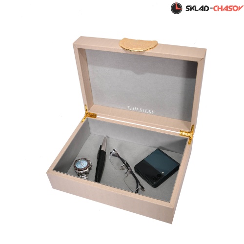 Интерьерная шкатулка для хранения ONE MW фото фото 3