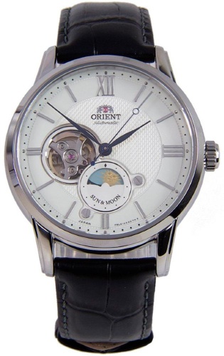 Мужские Orient Automatic RA-AS0005S10B фото