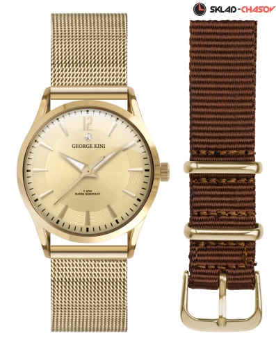 George Kini GK-05-17 фото