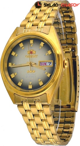 Orient 3 Stars FAB00001P фото