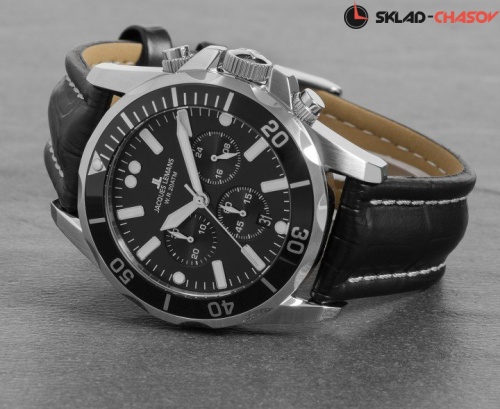 Наручные часы Jacques Lemans 1-1907ZA фото фото 2