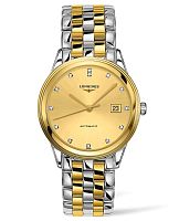 Наручные часы Longines L4.974.3.37.7 фото