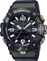Casio G-Shock GG-B100-1A3 фото