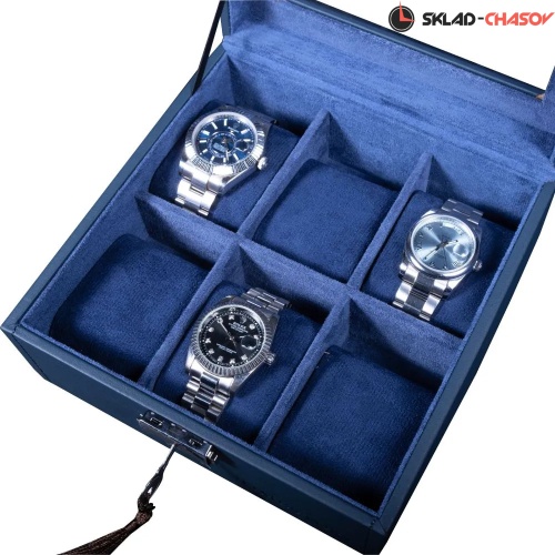 Leather 06MBLU фото фото 2