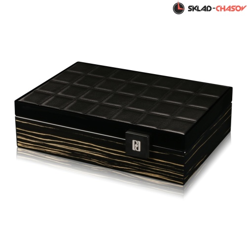 Шкатулка для хранения 10 часов Collector10bs-a фото