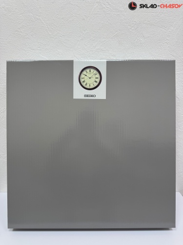 Seiko QXA598A фото фото 8